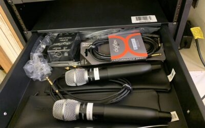 Mitchell Senior Centre