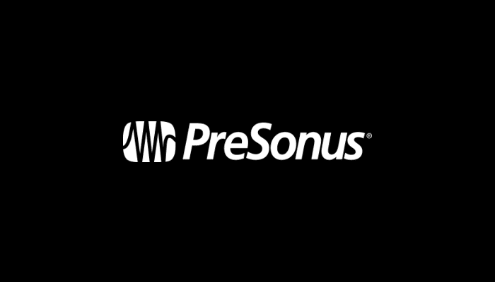 PreSonus