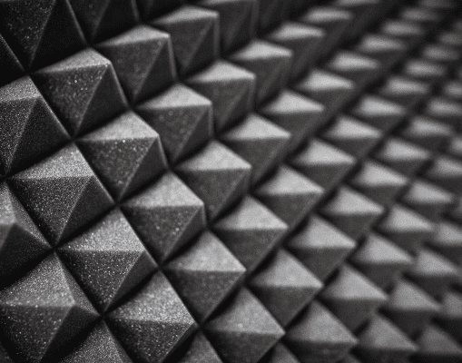 Acoustical Treatments