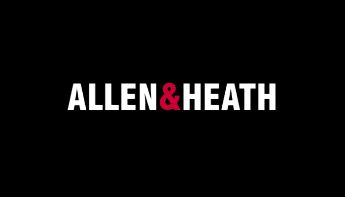 Allen & Heath