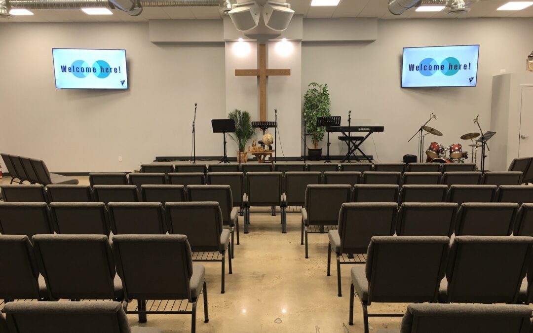 Oak Bluff Bible Church