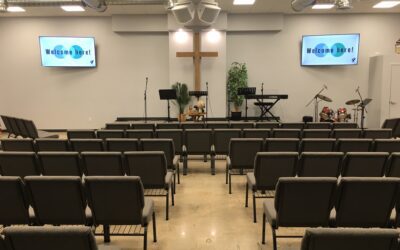 Oak Bluff Bible Church