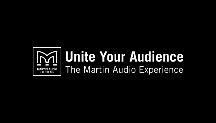 Martin Audio
