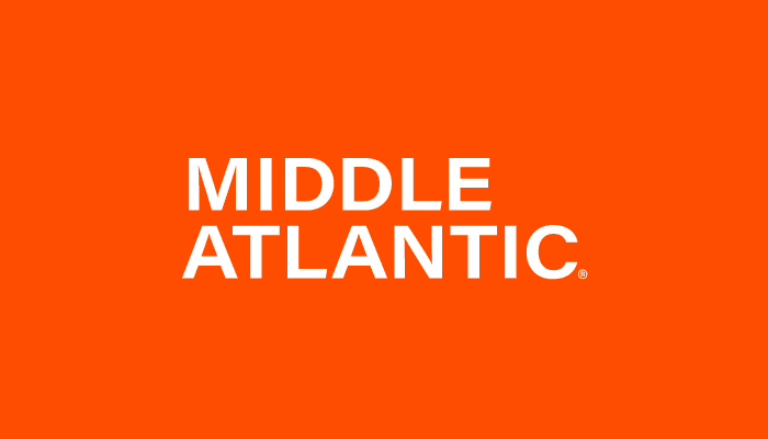 Middle Atlantic