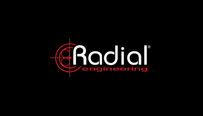 Radial Engineering