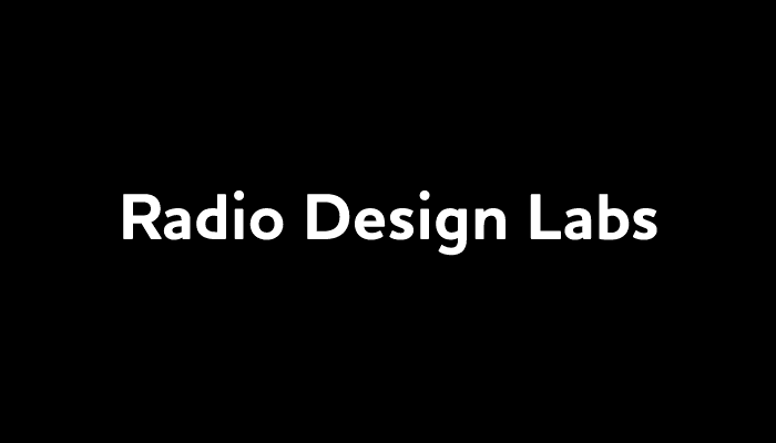Radio Design Labs