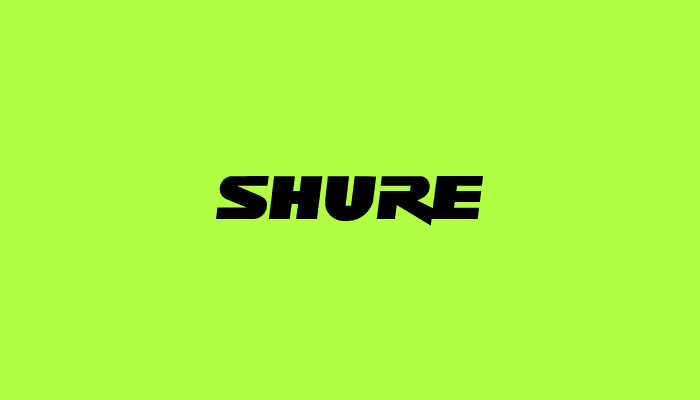 Shure